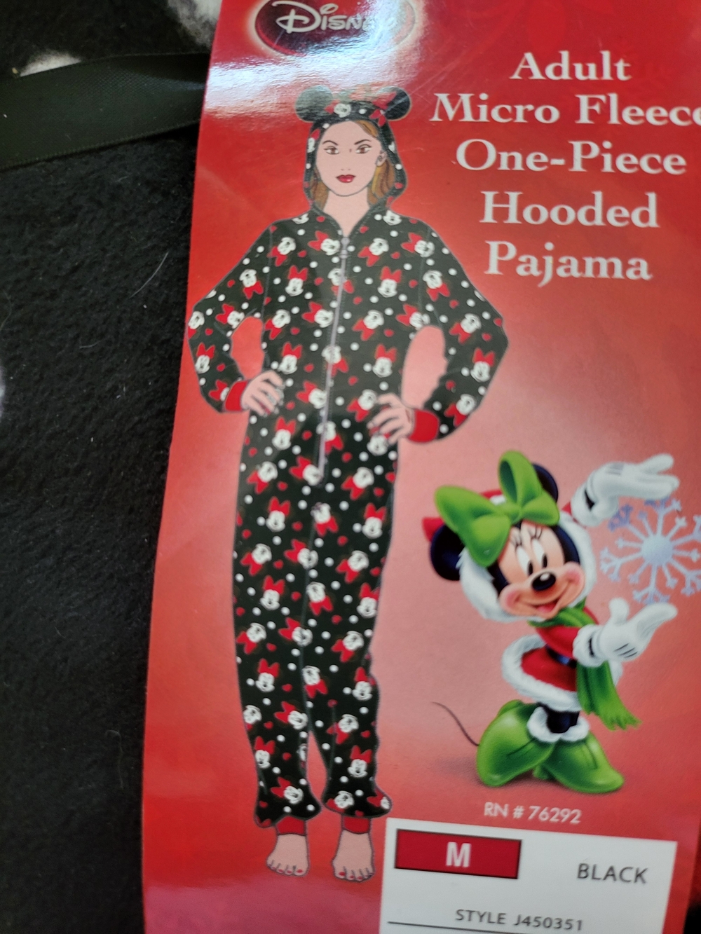 Minnie Mouse Bundle! - Picture 2 of 6